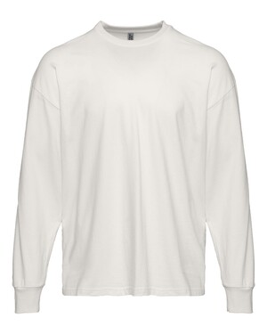Heavyweight Long Sleeve T-Shirt