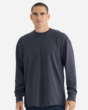 Heavyweight Long Sleeve T-Shirt