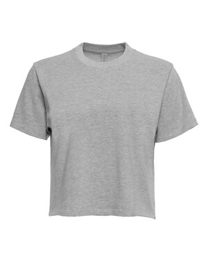 特別価格　新品未使用8yards Women’s SideTuck Shirt XSIDE Crew Neck New York Printed Jersey Women's T-Shirt