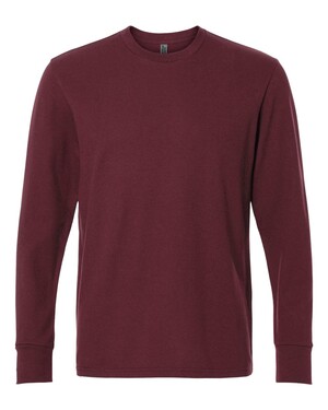 Unisex Ideal Thermal Long Sleeve T-Shirt