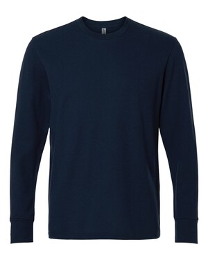 Unisex Ideal Thermal Long Sleeve T-Shirt