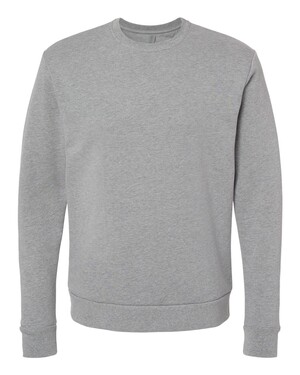Next Level Apparel 9002 Unisex Malibu Crewneck Sweatshirt