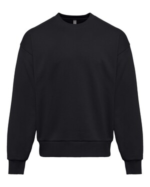 Heavyweight Crewneck Sweatshirt