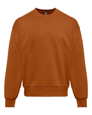 Next Level Apparel 9007 Heavyweight Crewneck Sweatshirt - Main Image