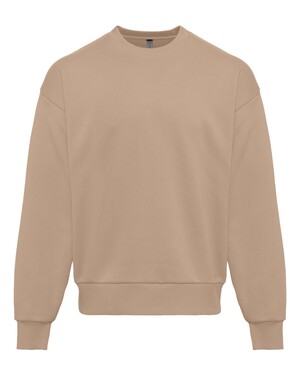 Next Level Apparel 9007 Heavyweight Crewneck Sweatshirt T