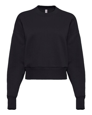 Women's Heavyweight Crewneck Sweatshirt