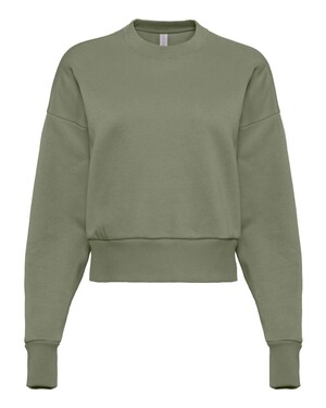 Women's Heavyweight Crewneck Sweatshirt