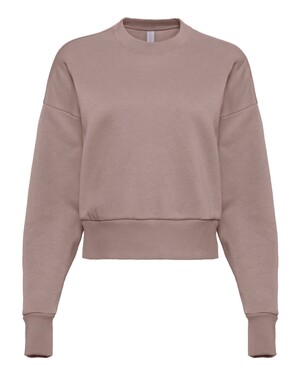 Women's Heavyweight Crewneck Sweatshirt