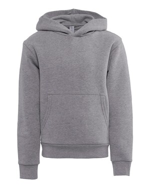 Youth Fleece Hoodie