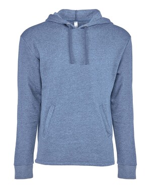Unisex Malibu Welt Pocket Hoodie