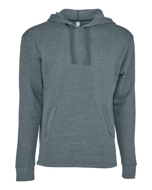 Unisex Malibu Welt Pocket Hoodie
