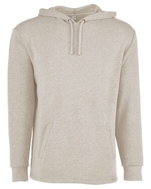 Unisex Malibu Welt Pocket Hoodie