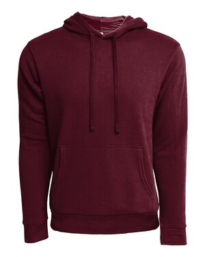 Laguna Sueded Hoodie