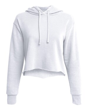 Women's Unisex Laguna Sueded Hoodie