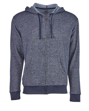 Pacifica Full-Zip Hoodie