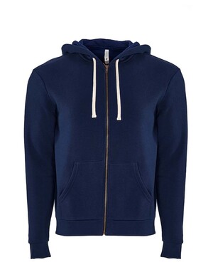 Santa Barbara Full-Zip Hoodie