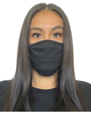 Reusable 2-Ply Face Mask 48-pack