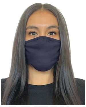 2-Ply Reusable Face Mask 48-pack