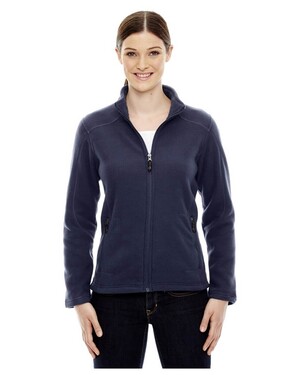 Women's Voyage Fleece Jacket