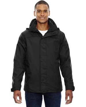 Men's 3-in-1 Insulated Jacket
