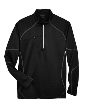 Catalyst Performance Fleece Quarter-Zip Pullover