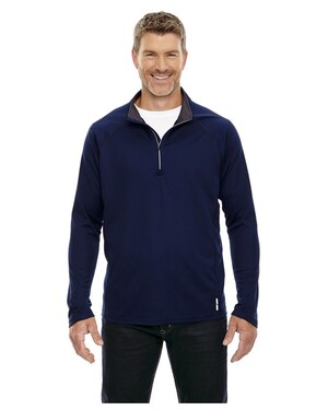 Radar Performance Quarter-Zip Pullover