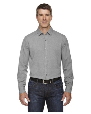 Melange Performance Shirt