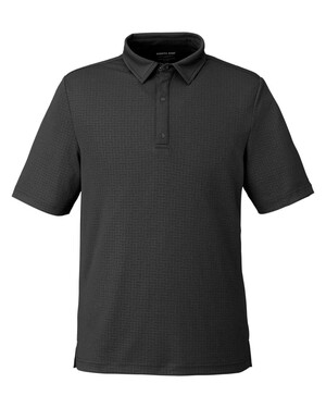 Replay Recycled Pique Polo