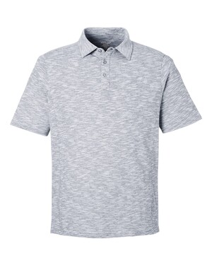 Eclipse Jacquard Polo
