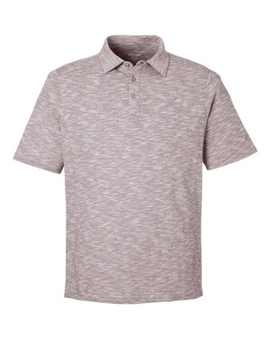 Eclipse Jacquard Polo