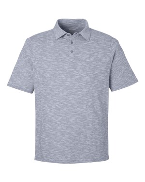 Eclipse Jacquard Polo