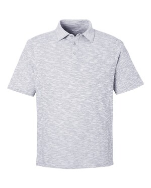 Eclipse Jacquard Polo