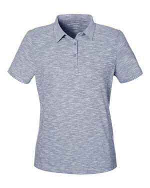 Women's Eclipse Jacquard Polo