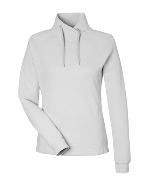 Women's Rhythm Waffle Pullover