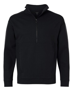 Men's Mantra Half-Zip Ottoman Pullover