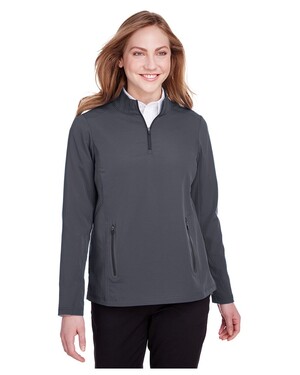 Women's Quest Stretch Quarter-Zip Pullover