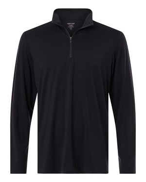 Men's JAQ Stretch Performance Quarter-Zip