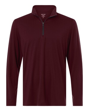 Men's JAQ Stretch Performance Quarter-Zip