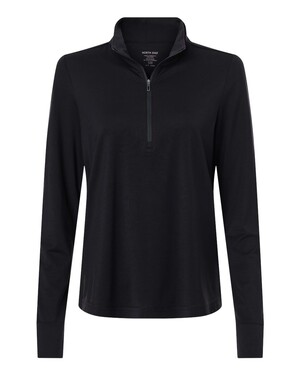 Women's JAQ Stretch Performance Quarter-Zip