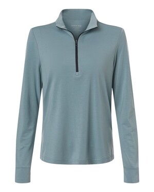 Women's JAQ Stretch Performance Quarter-Zip
