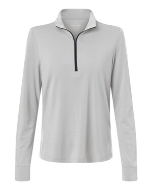Women's JAQ Stretch Performance Quarter-Zip