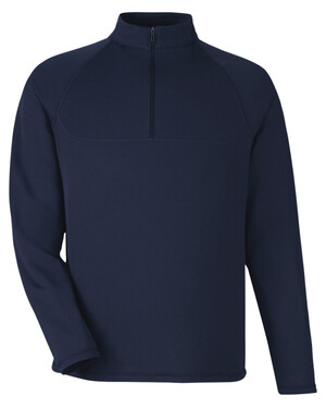Revive Coolcore® Quarter-Zip Pullover