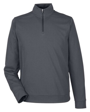 Express Tech Performance Pique Quarter-Zip Pullover