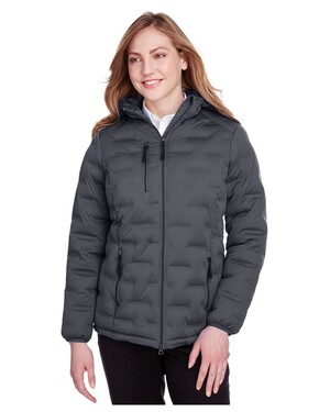 Women's Loft Puffer Jacket