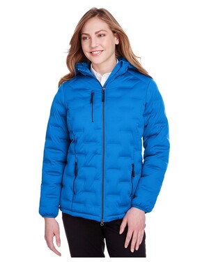 Women's Loft Puffer Jacket