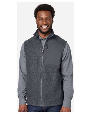 Aura Sweater Fleece Vest