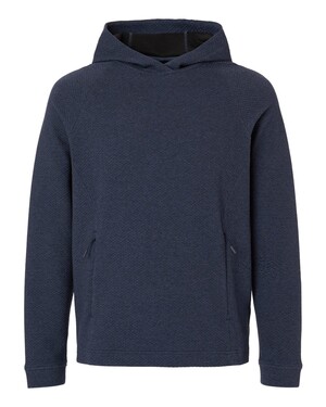 Men's Spirit Textured Hooded Pullover