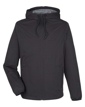 Network Lightweight Jacket