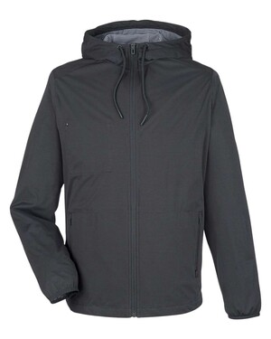 Network Lightweight Jacket