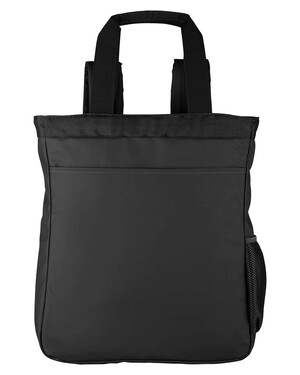 Unisex Reflective Convertible Laptop Backpack Tote Bag